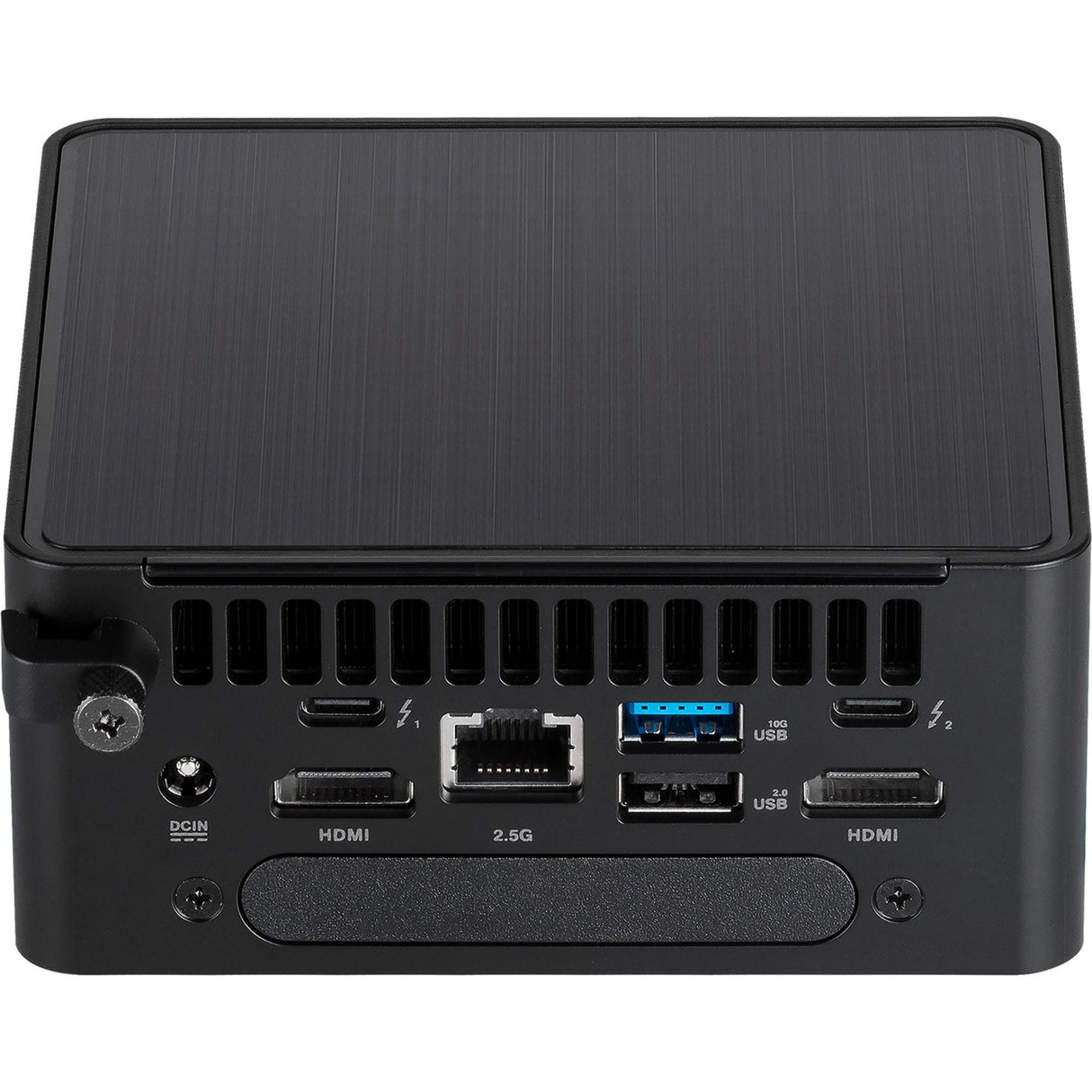 Kit haut ASUS NUC 14 RNUC14RVHI300002I