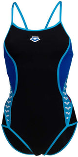 Arena Icons Super Fly Back Panel - Maillot de bain femme