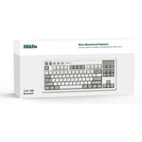 Clavier mécanique rétro 8BitDo édition M