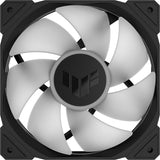 Pack Asus tuf gaming tr120 argb, 3 pièces