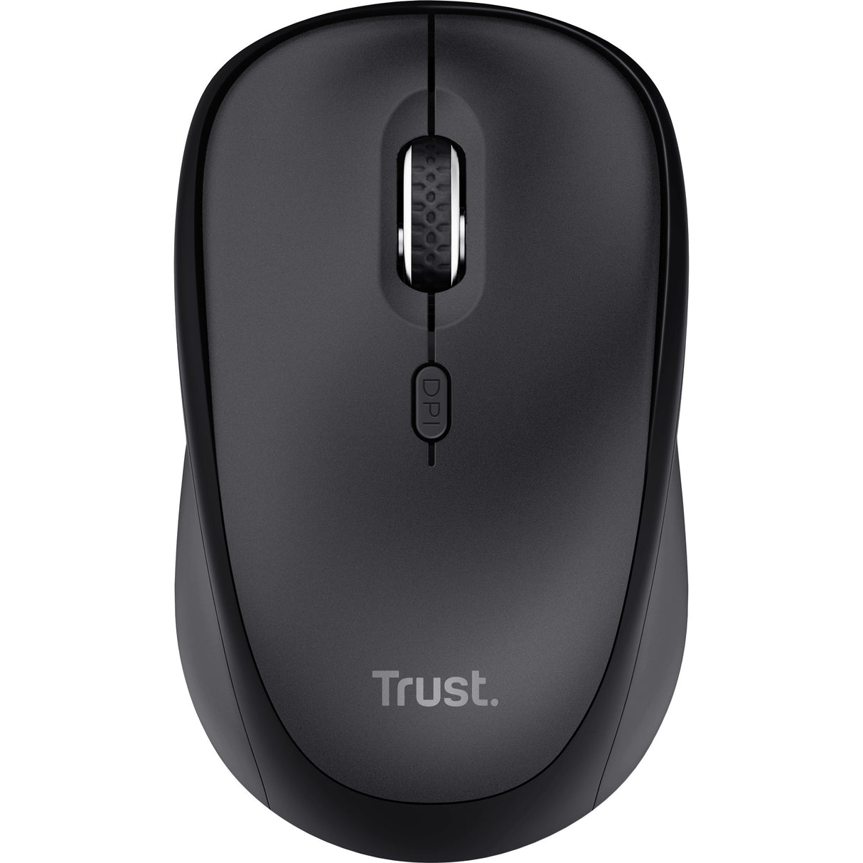 Claviers sans fil silencieux de Trust II II MUISSET
