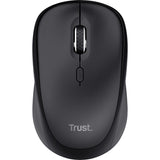 Claviers sans fil silencieux de Trust II II MUISSET