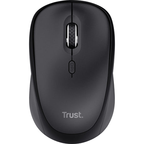 Claviers sans fil silencieux de Trust II II MUISSET