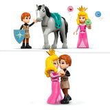 Lego Disney Princess 43240 maléfique sous forme de dragon