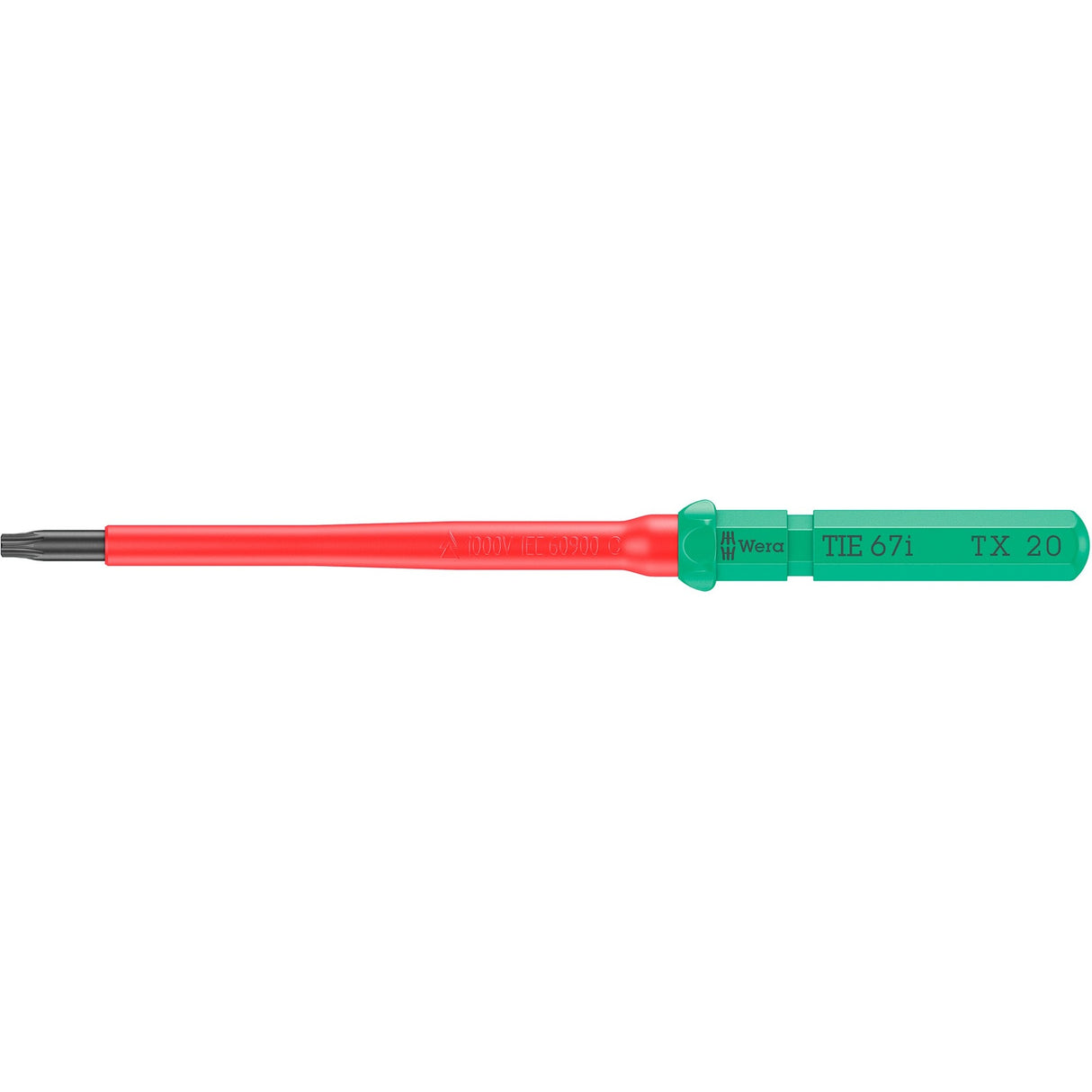 Wera kraftform compact vde 17 ra impérial 1