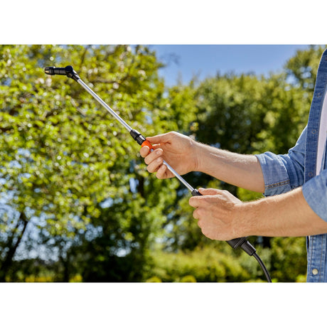 Pulvérisateur à pression Gardena easypump - 5 litres