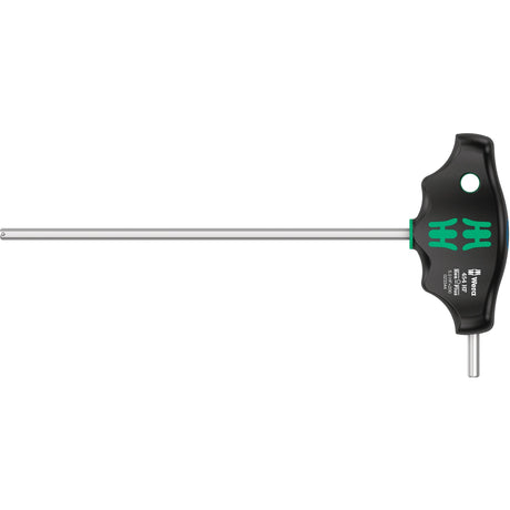 WAA 454 5 HF SHK SET 1 Tournevis Set T-grap