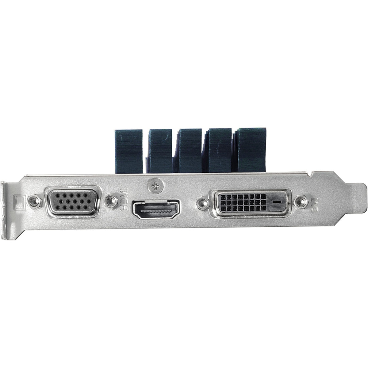 ASUS GeForce GT 710 2 Go GDDR5 EVO