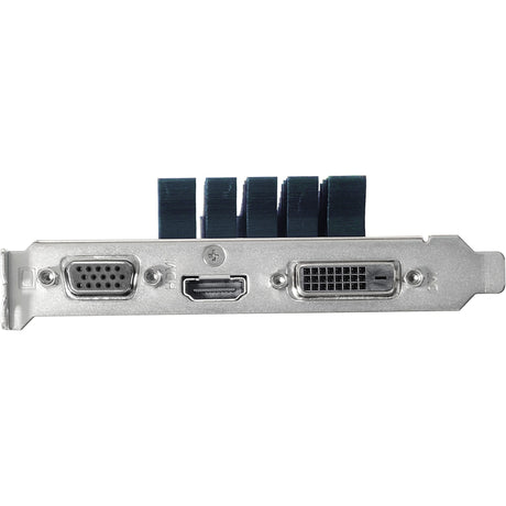 ASUS GeForce GT 710 2 Go GDDR5 EVO