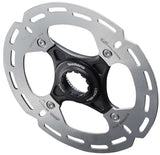 Rotor à disque à verrouillage central Shimano metrea sm-rt500