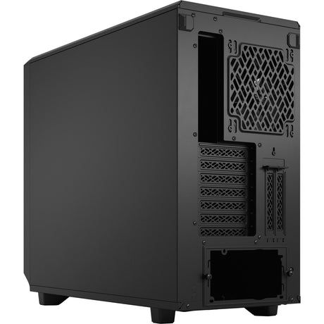 Conception fractale Fractal Design Meshify 2