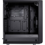 Fractal Design Meshify C Verre trempé foncé