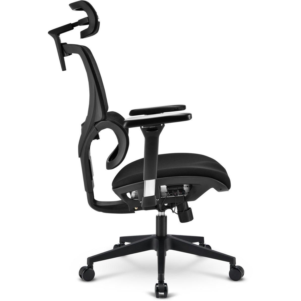 Ami de bureau Sharkoon C40