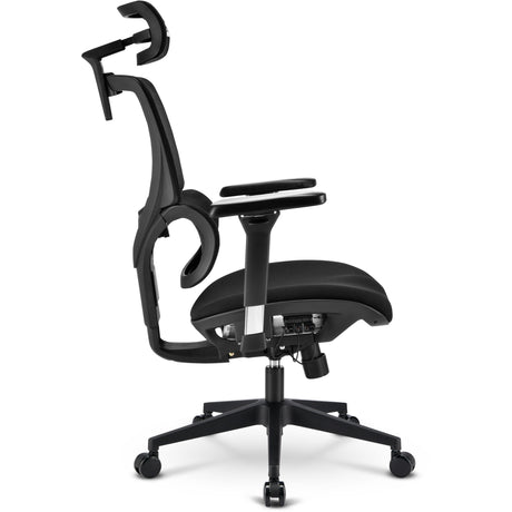 Ami de bureau Sharkoon C40