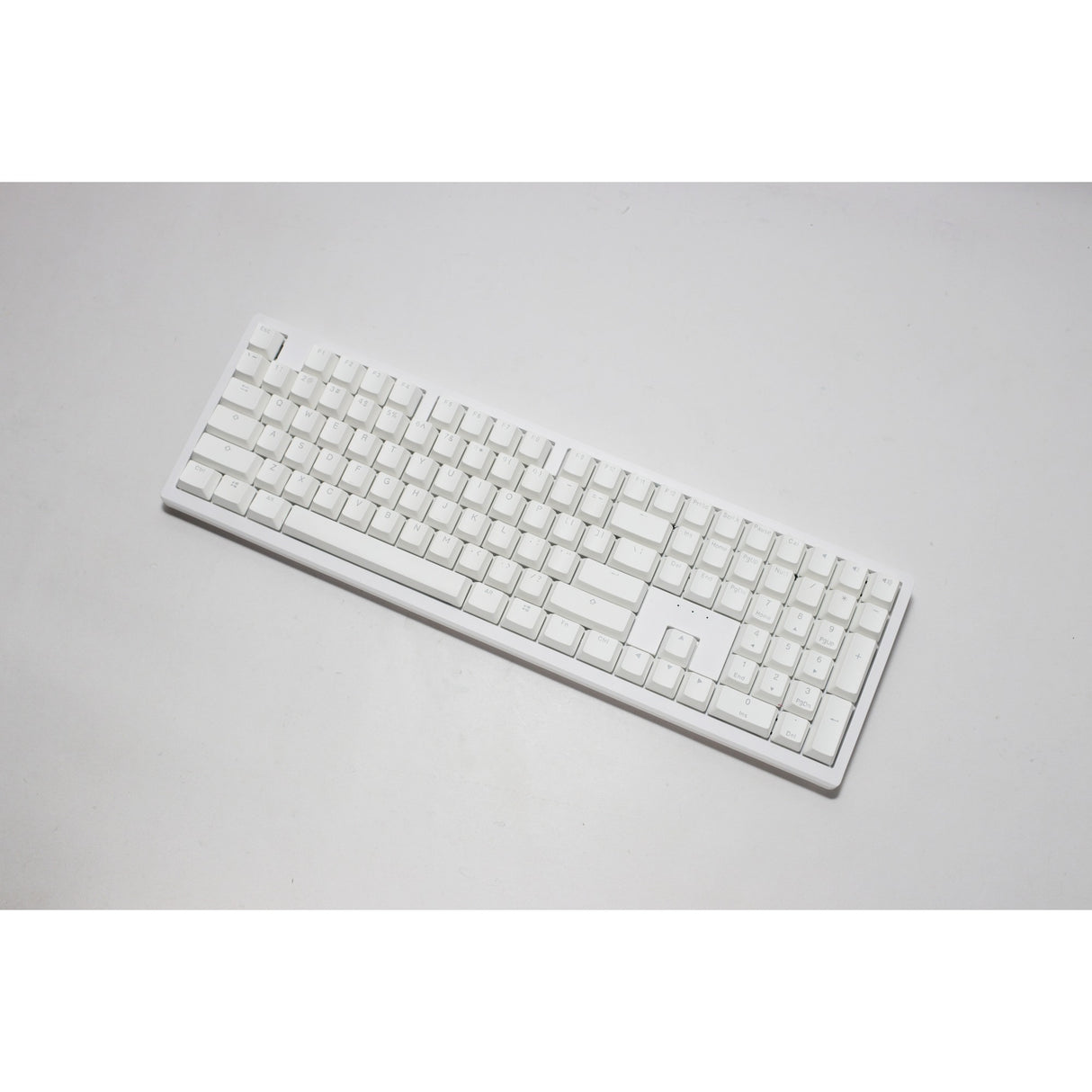 Ducky zéro 6108 blanc pur