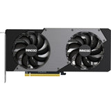 Inno3d n50702-12d7x-195064n geforce rtx™ 5070 twin x2 oc, atx, 12 Go, GDDR7, 192 bits, 672 Go s