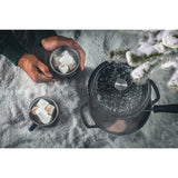 Poêle à frire The Windmill BBQ Pan (noir, ø 20 cm | 2,1 litres)