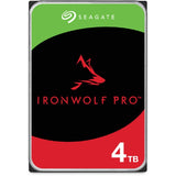 Seagate Seagate Ironwolf 4 To