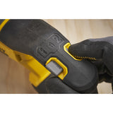 Stanley outils électriques scie alternative Stanley sfmcs311m1t-qw | v20 | 18v | y compris Batterie et chargeur 4,0 Ah - sfmcs311m1t-qw