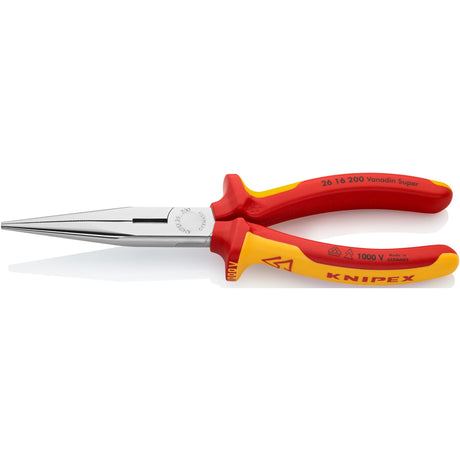 Pince téléphonique Knipex - 26 16-200