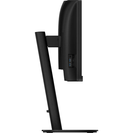 Philips 34b2u3600c 34 moniteur ultra-large incurvé (noir, HDMI, port d'affichage, 4x USB-A, USB-B, USB-C, RJ-45)