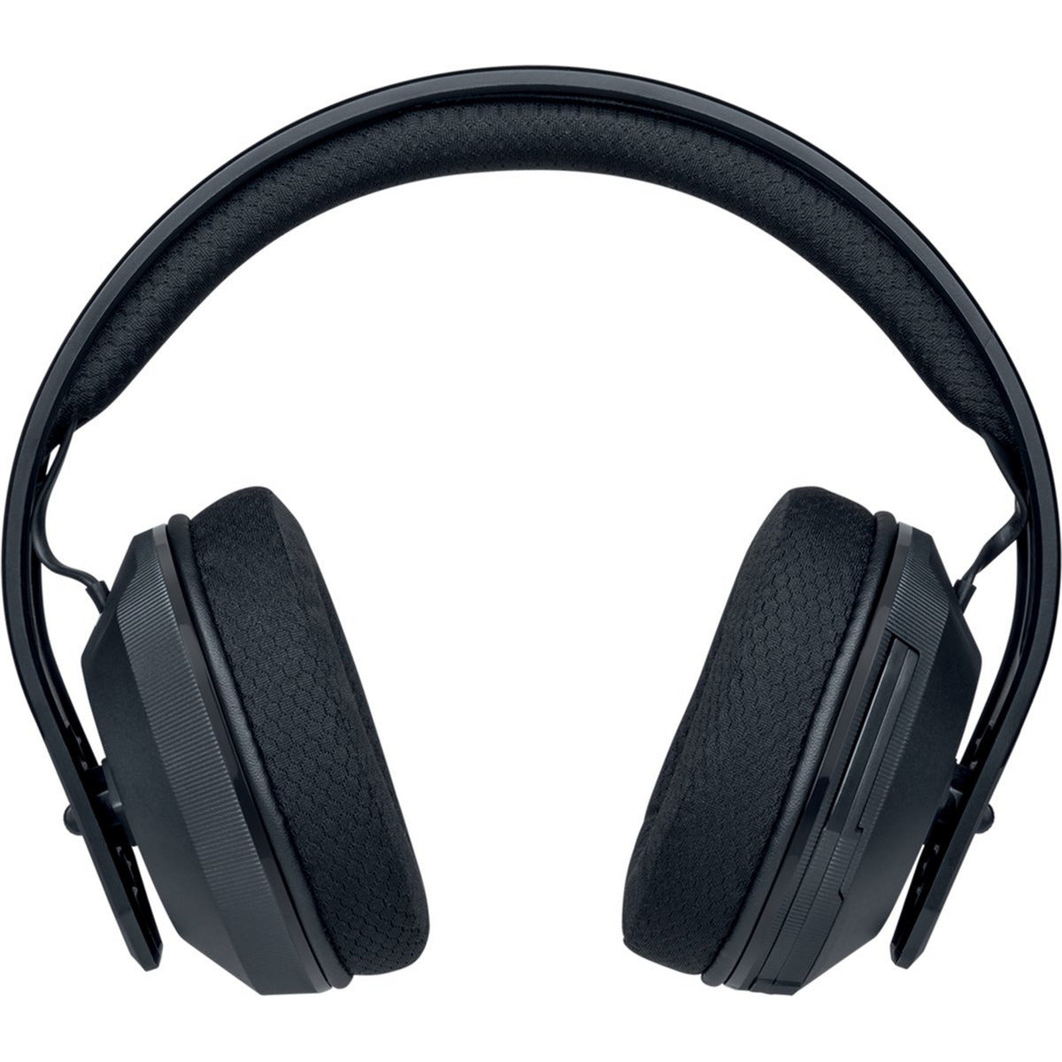 Casque de jeu supra-auriculaire Nacon rig 600 pro hs (noir, playstation 5, playstation 4, windows, nintendo switch, android, ios)