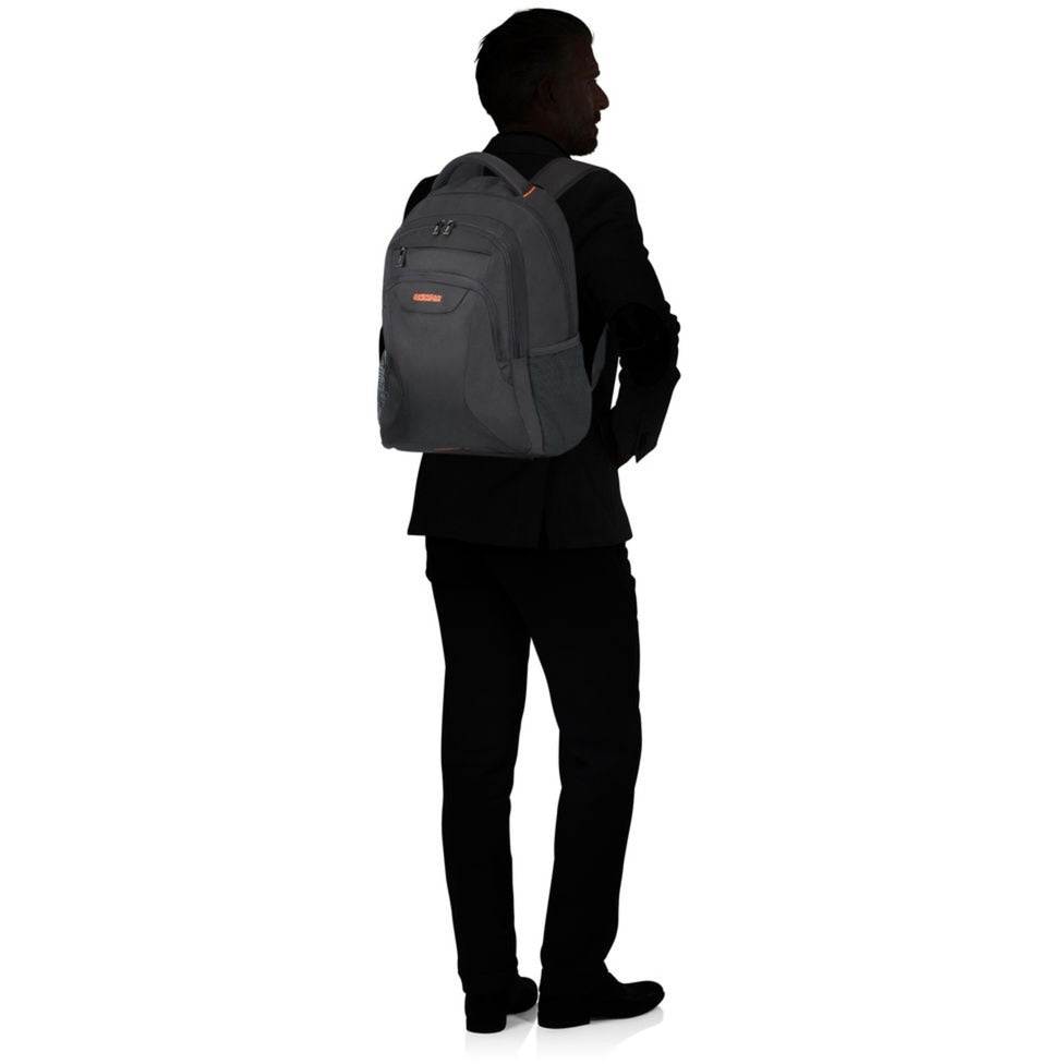 Samsonite American Tourister at Work Sac à dos 17,3 pouces