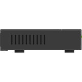 Commutateur non géré Netgear 5 ports poe+ gigabit ethernet soho