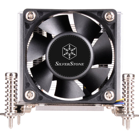Silverstone Silverstone AR09-115XS