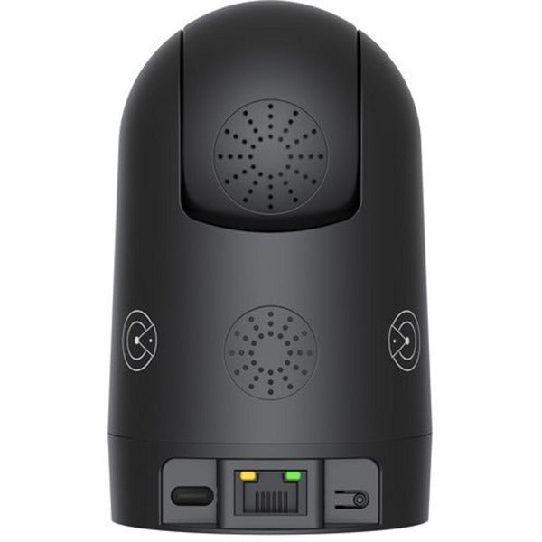 Foscam R8M Ultra HD, caméra de sécurité WiFi 6 double bande (noir)