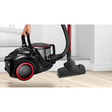 Bosch Series 6 Aspirateur sans sac de BGS41POW1