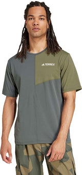 Adidas mt - chemise fonctionnelle