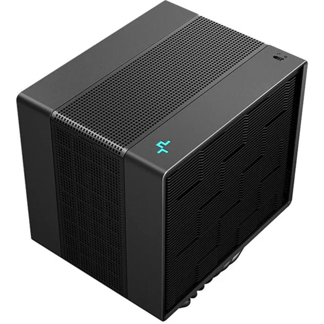 Refroidisseur de processeur Deepcool assassin 4s (noir, connecteur de ventilateur PWM 4 broches)