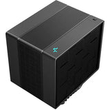 Refroidisseur de processeur Deepcool assassin 4s (noir, connecteur de ventilateur PWM 4 broches)