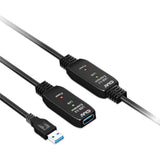 Club 3D USB 3.2 répéteur actif Gen 1