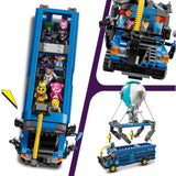 Lego fortnite 77073 bus de combat