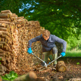 Gardena sécateur enclume Energycut Pro L - 12052-20