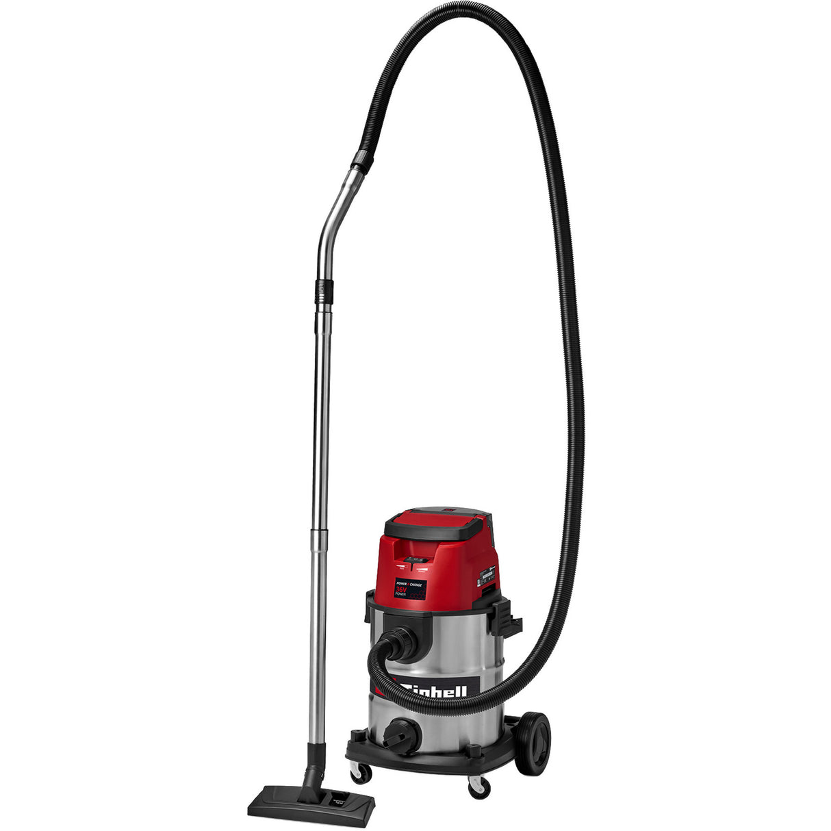 Einhell Einhell Battery Nat-Dryer TE-VC 36 25 LI S-Solo