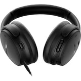 Casque supra-auriculaire Bose quietcomfort (noir, Bluetooth)