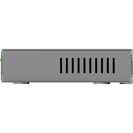Netgear 5 ports multi-gigabit 2,5g Ethernet connexion non gérée