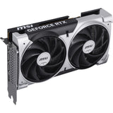 Carte graphique MSI Geforce RTX 5050 8G Ventus 2x OC (3x Display Port, 1x HDMI 2.1, DLSS 4)