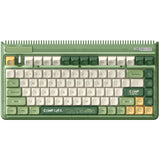 IQUnix OG80 Camping Wireless Mechanical Clavier