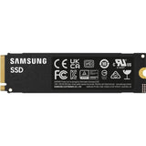 Samsung mz-v9s4t0bw mz-v9s4t0 SSD, 4 To, m.2, 7150 Mo s