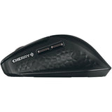 Souris Cherry Stream Ultimate (cuivre noir, 6 000 dpi, Bluetooth 2,4 GHz USB)