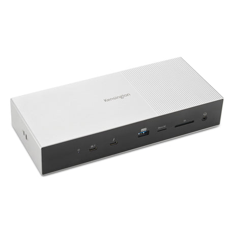 Station d'accueil acco eq sd500t5 gris