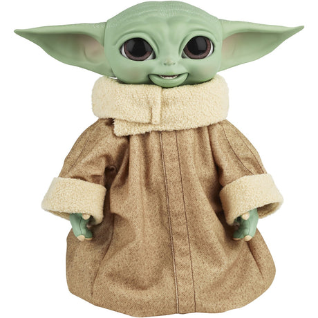 Hasbro Star Wars Galactic Snackin ’Grogu