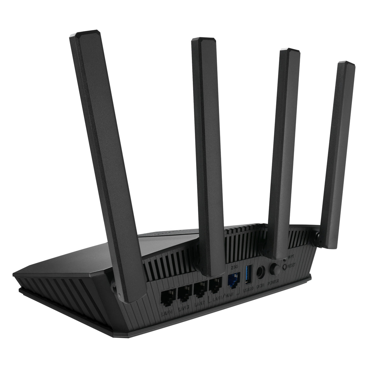 Routeur Asus rt-be58u v2 (noir)
