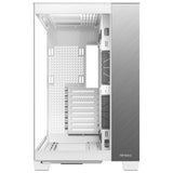 Antec C8 Aluminium blanc