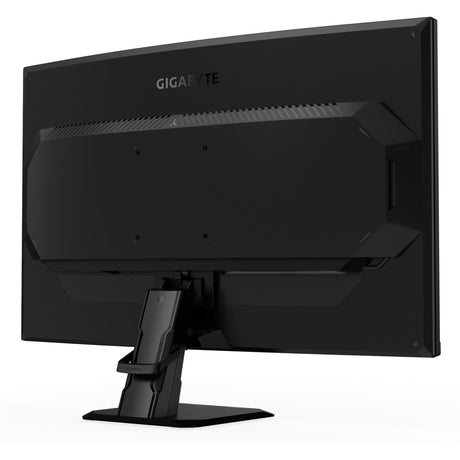 Gigabyte gs27qca 27 curved gaming monitor (zwart, 2x hdmi, displayport, 180 hz)