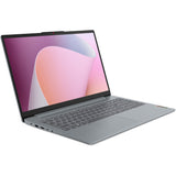 Lenovo ideapad slim 3 15abr8 (82xm013cmh) 15.6 ordinateur portable (gris | r7 5825u | carte graphique radeon | 16 go | SSD 512 go)
